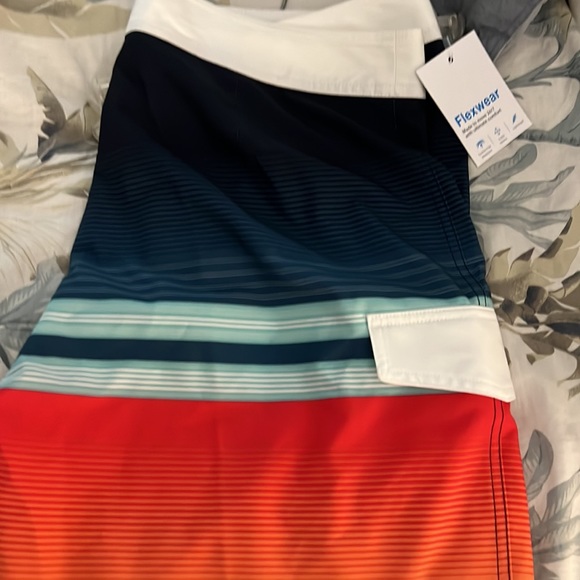 Mens Swim shorts - Picture 7 of 7